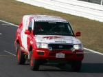 Toyota Land Cruiser 100 Auto Body 1998 года